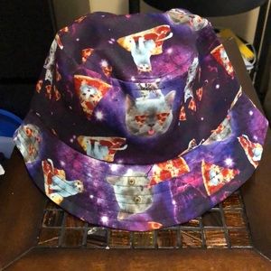 Galaxy Bucket Hat